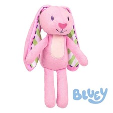 Bluey Friends Plush, New with