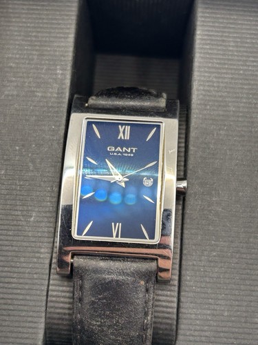 Vintage gant stainless - stainless, steel