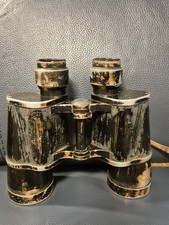 WW2 Original German Army 7x50