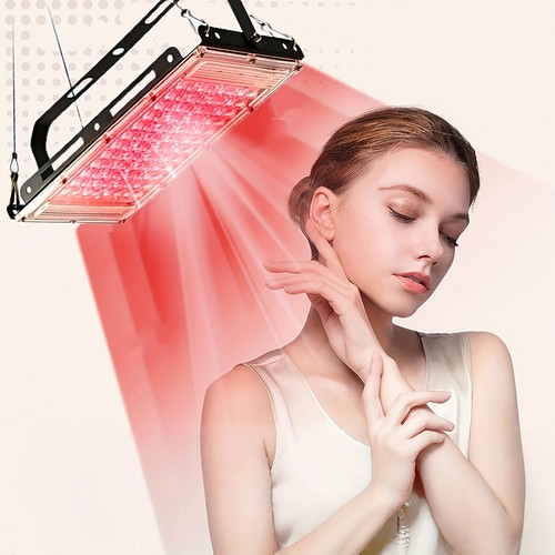 660 850nm red light - light, therapy