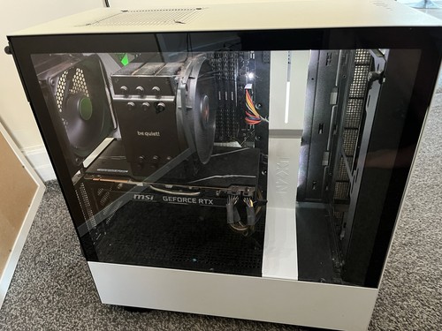 High performance gaming - high‑performance,