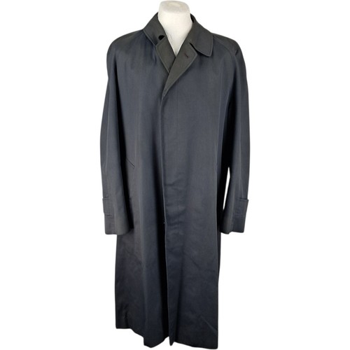 Aquascutum trench coat mens - trench,