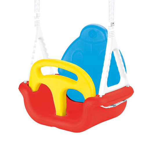Dolu fisher price 1 - fisher-price, 3-in-1