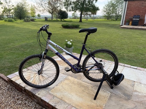 Trek 3700 mountain bike ladies - mountain,
