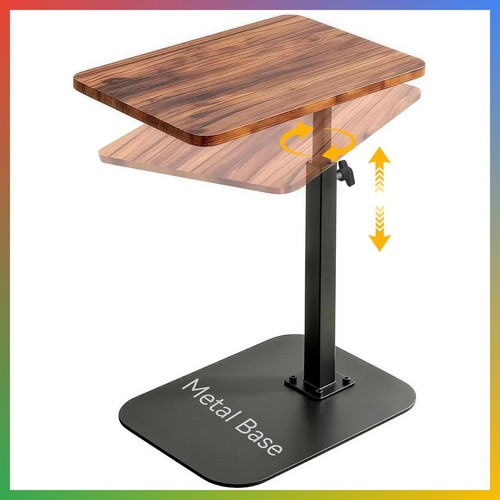 Table swivel tray laptop - c-table,