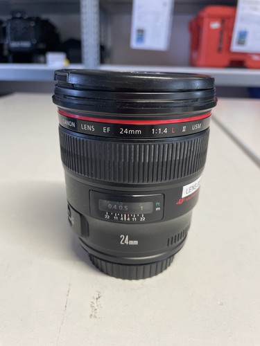 Canon 24mm 4 ii usm - canon,