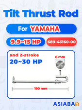 Tilt rod assembly for - tilt,