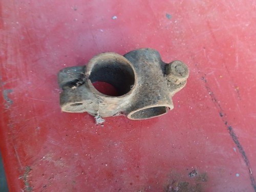 Motorcycle sidecar fixing d - motorcycle,