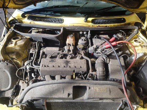 2001 mk1 r50 mini hatch - mk1,