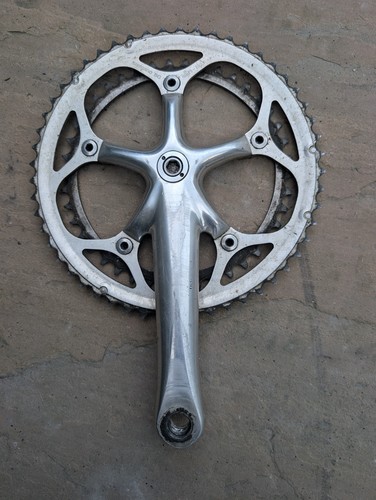 Shimano 6500 170mm - shimano,