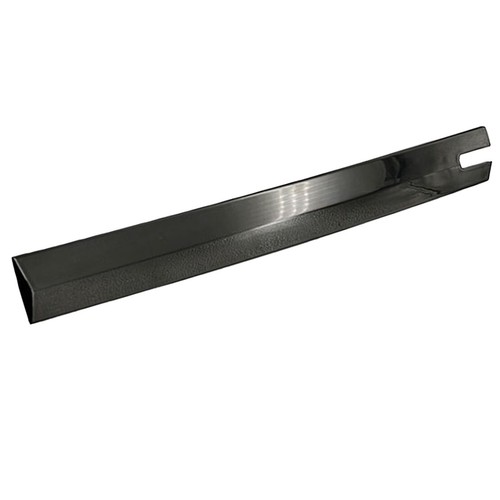Hot roof molding - roof,