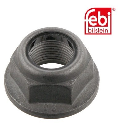 Febi 19893 axle nut - 19893, male
