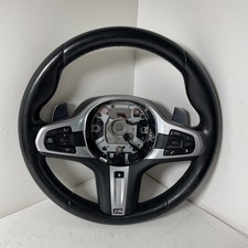 2019 BMW X3 HEATED STEERING