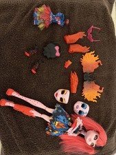 Monster High Inner Monster