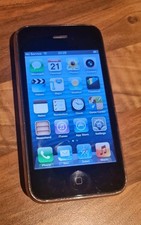 Apple iPhone 3GS - 16GB - White- (Unlocked) A1303 