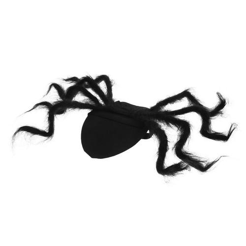Spider plush dog - plush,