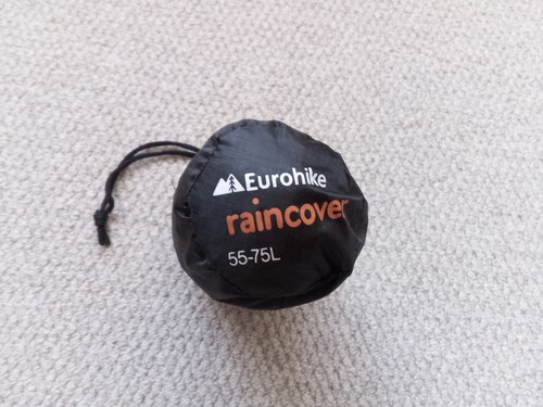 Eurohike water resistant