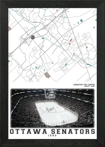 Canadian tire centre - canadian,