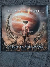 Temperance Of Jupiter And