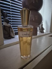 Lumière Eau de Toilette by Rochas 100ml