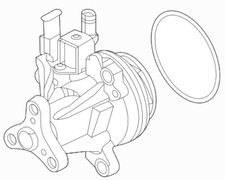 LR121418 T4A41037 Fit Jaguar