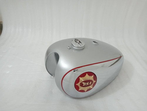 Bsa gold star - bsa,