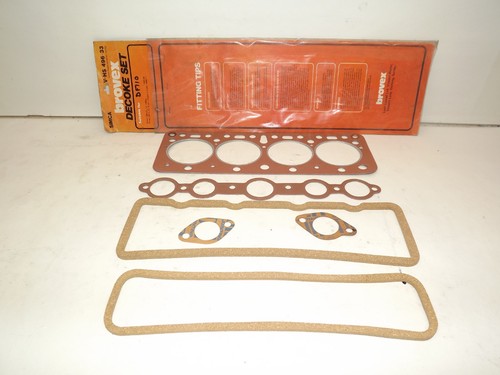 Simca 1300 1963 to - simca, gs
