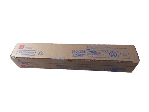 Genuine konica minolta - konica,