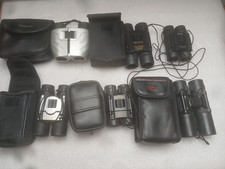 Job Lot 6 Small Foldable