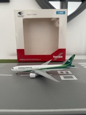 Iraqi Airways Boeing 777-200 Herpa 1:500 Model Airline Boxed YI-AQZ