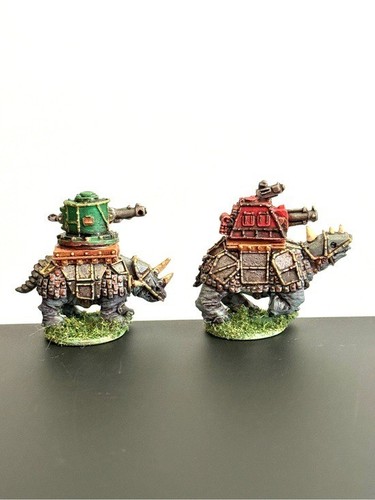 Vintage warhammer 40k epic - 40k,