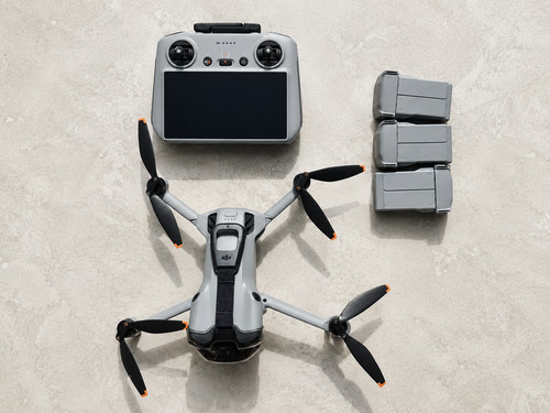 Dji mini pro - dji,