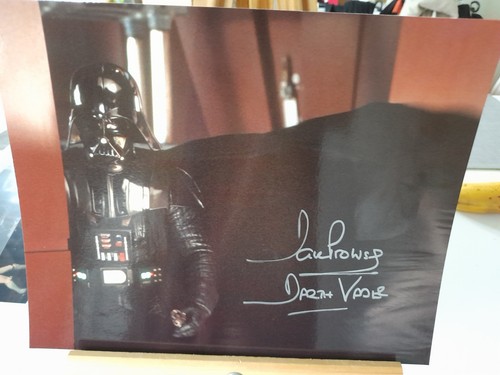 Star wars dave prowse - dave,