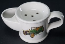 Vintage Barbers Shaving Mug