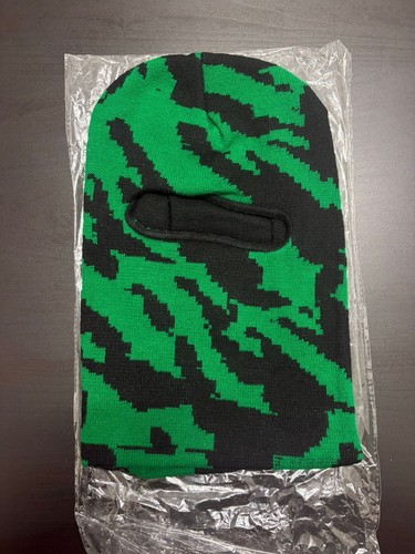 Trapstar irongate balaclava - irongate, t