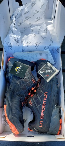 Sportiva akyra goretex - la, ii