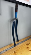 Schwinn Stingray 20" Blue Fork