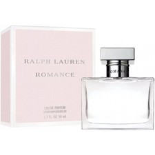 RALPH LAUREN ROMANCE 50ML EDP