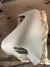 1949-53 Chevy 3100 /3600 Truck Front Fenders/ Wings Sold As A Pair Ns & Os