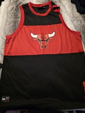 NBA Basketball Vest