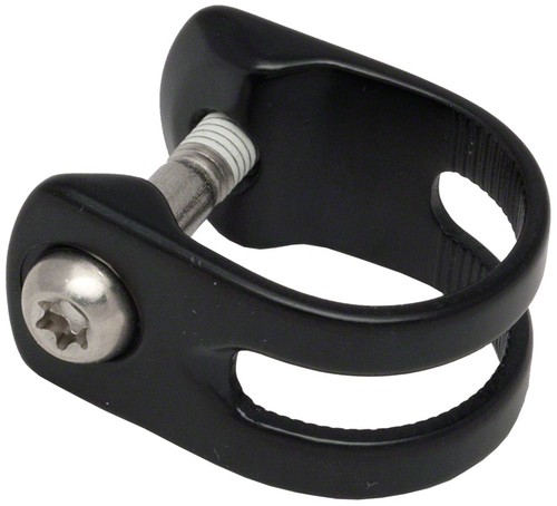 Avid discrete bar clamp black - discrete,