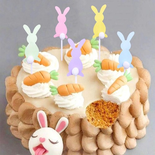 Pcs bunny birthday - 5,