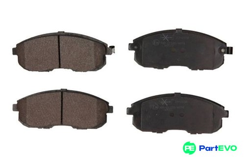 Maxgear disc brake pad - maxgear,