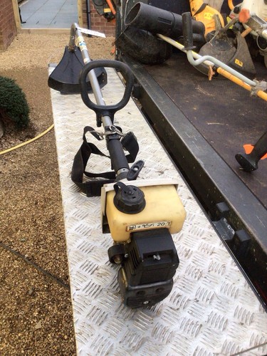 Ryobi rct2800 strimmer - rct2800,