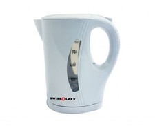 Swiss Luxx 1L Kettle Low