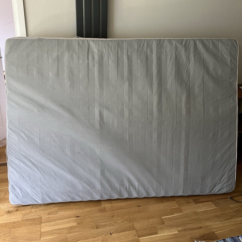 Ikea hafslo double foam - ikea,