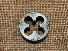 L.A.L. Ltd    1/2" x 20 UNF -
