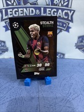 Topps UCC Match Attax 2026