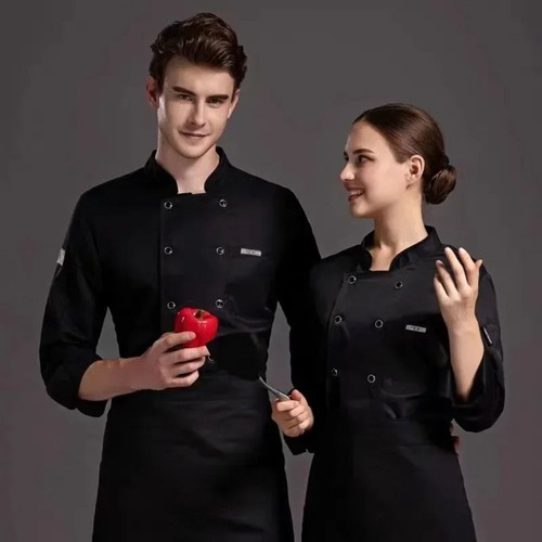 Chefs unisex professional - unisex,