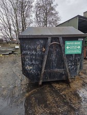 30 Yard Roll-On/Off RoRo Bin